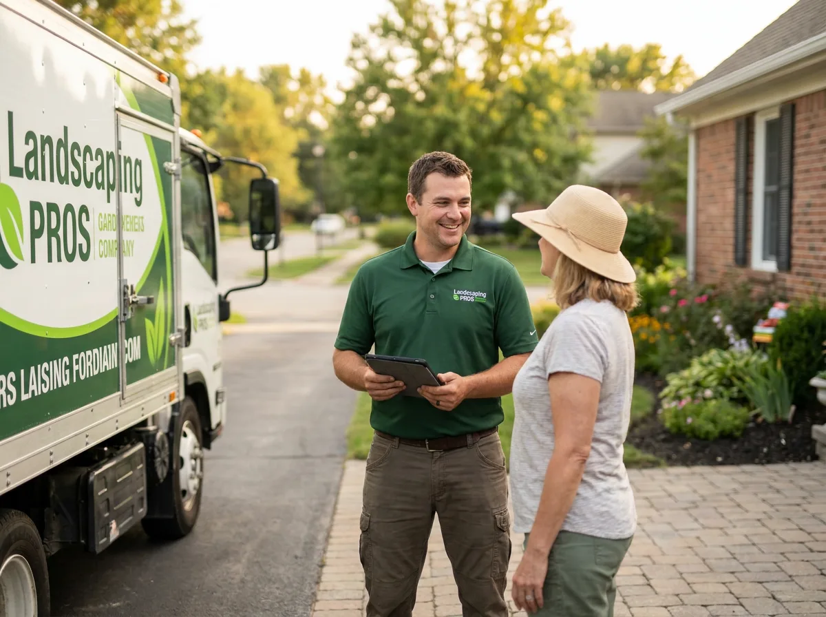 Landscaping Fouke, AR FAQs
